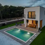 Brand New 'maslina' With Pool Povljana