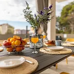 Villa Brand New 'maslina' With Pool Povljana