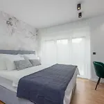 Brand New 'maslina' With Pool Villa