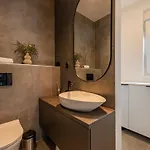 Brand New 'maslina' With Pool Villa *