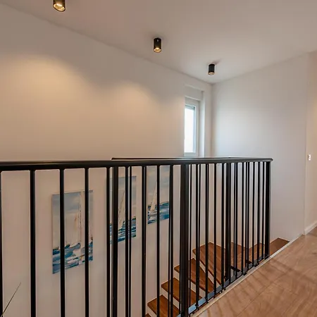 Brand New 'maslina' With Pool Villa Povljana