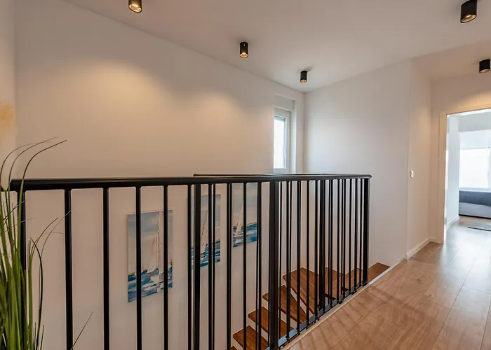 Brand New 'maslina' With Pool Villa Povljana