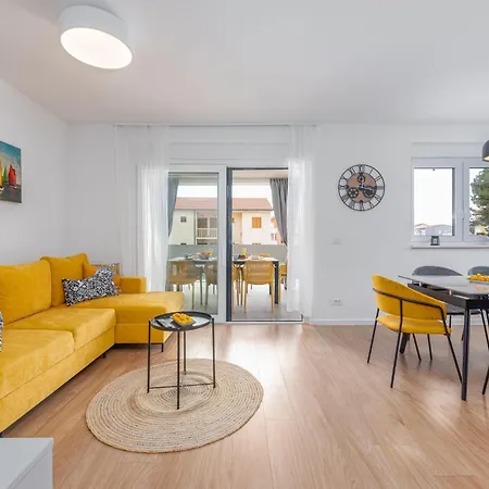 Brand New 'maslina' With Pool Villa Povljana