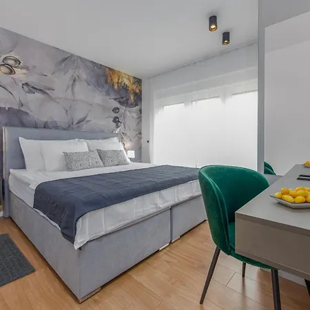 Brand New 'maslina' With Pool Villa Povljana