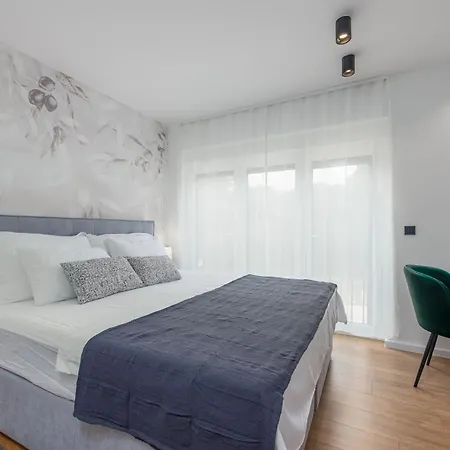 Brand New 'maslina' With Pool Villa